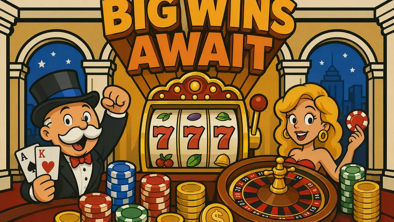 Drop The Boss Casino Betting Review for UK Audiences